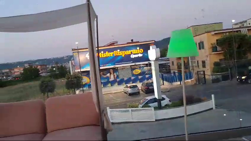 Caseificio Regno Bianco (Punto vendita)