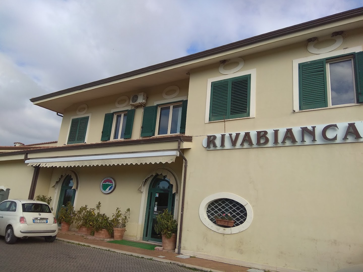 Caseificio Rivabianca