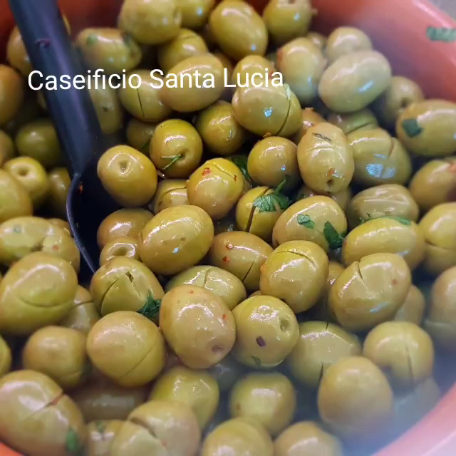 Caseificio Santa Lucia