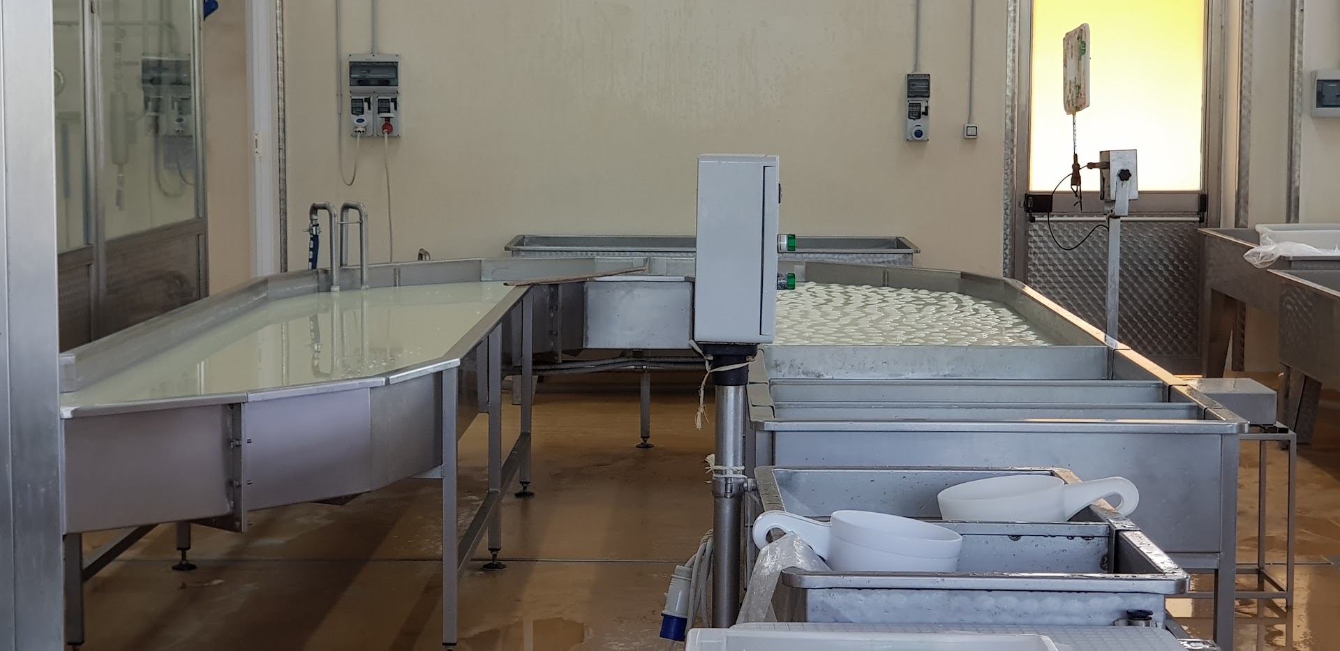 Caseificio Sant’Antonio -Fratelli Gentile
