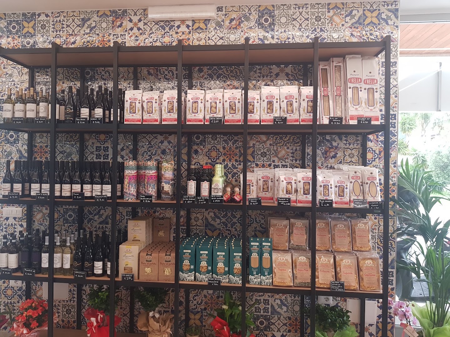 Caseificio Tenuta San Felice