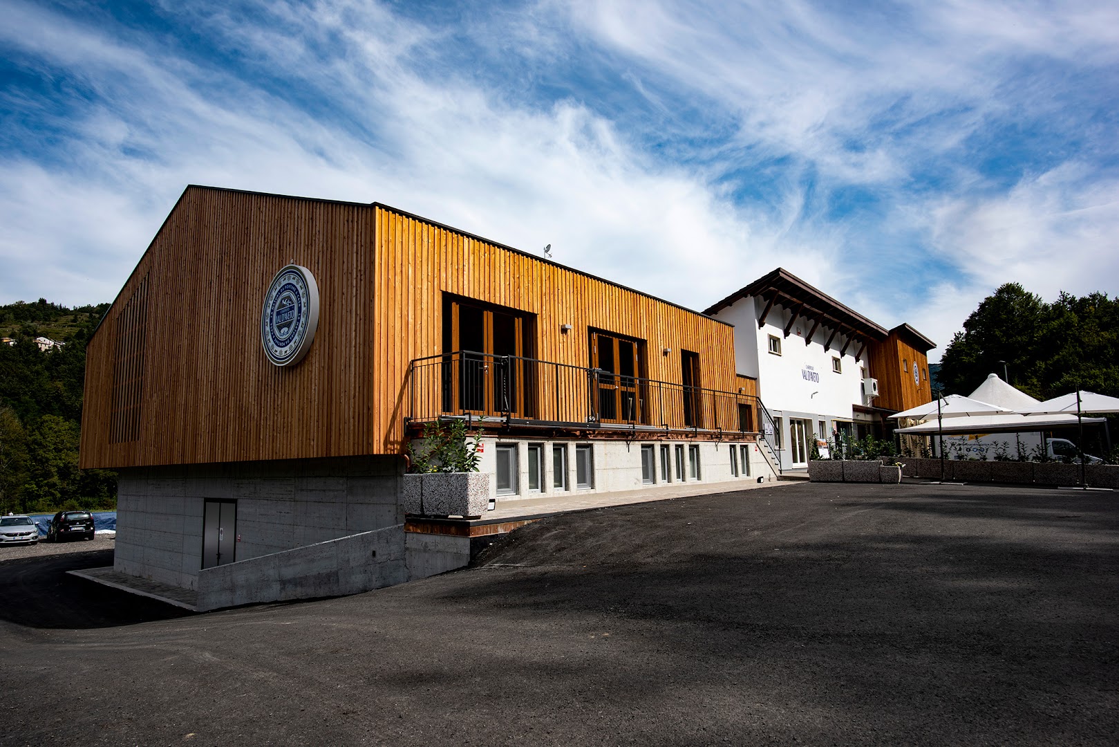 Caseificio Val D'Aveto