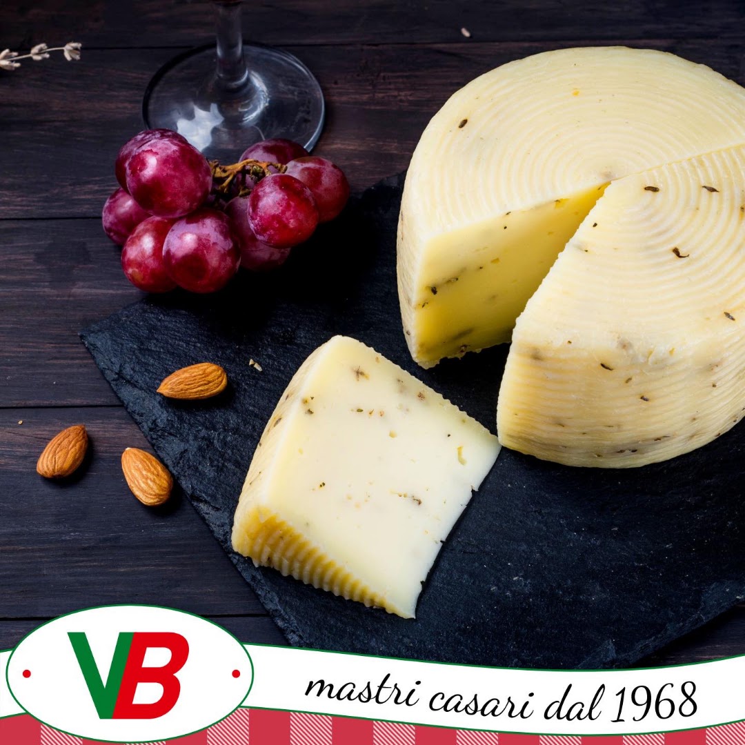 Caseificio VB Vito Benedetto