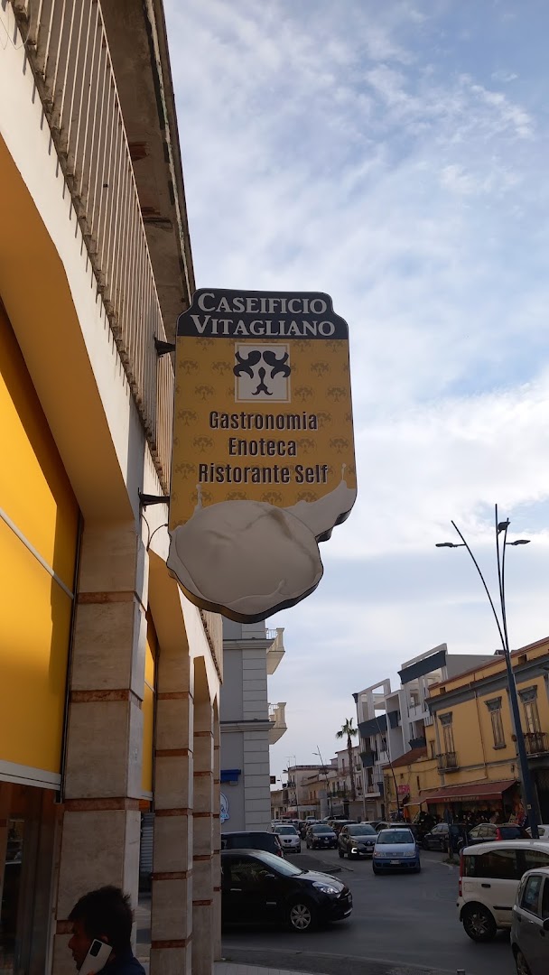 Caseificio Vitagliano