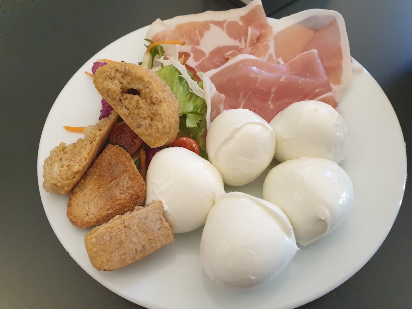 Caseificio & Yogurteria - Taverna Penta