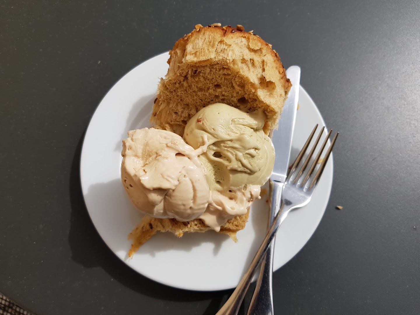 Caseificio & Yogurteria - Taverna Penta