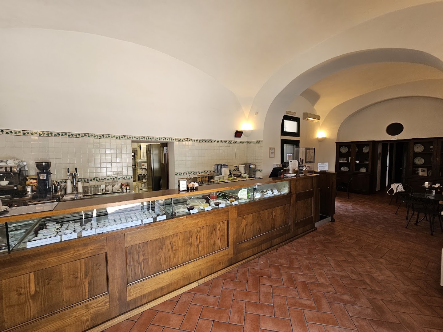 Caseificio & Yogurteria - Taverna Penta, Pontecagnano Faiano