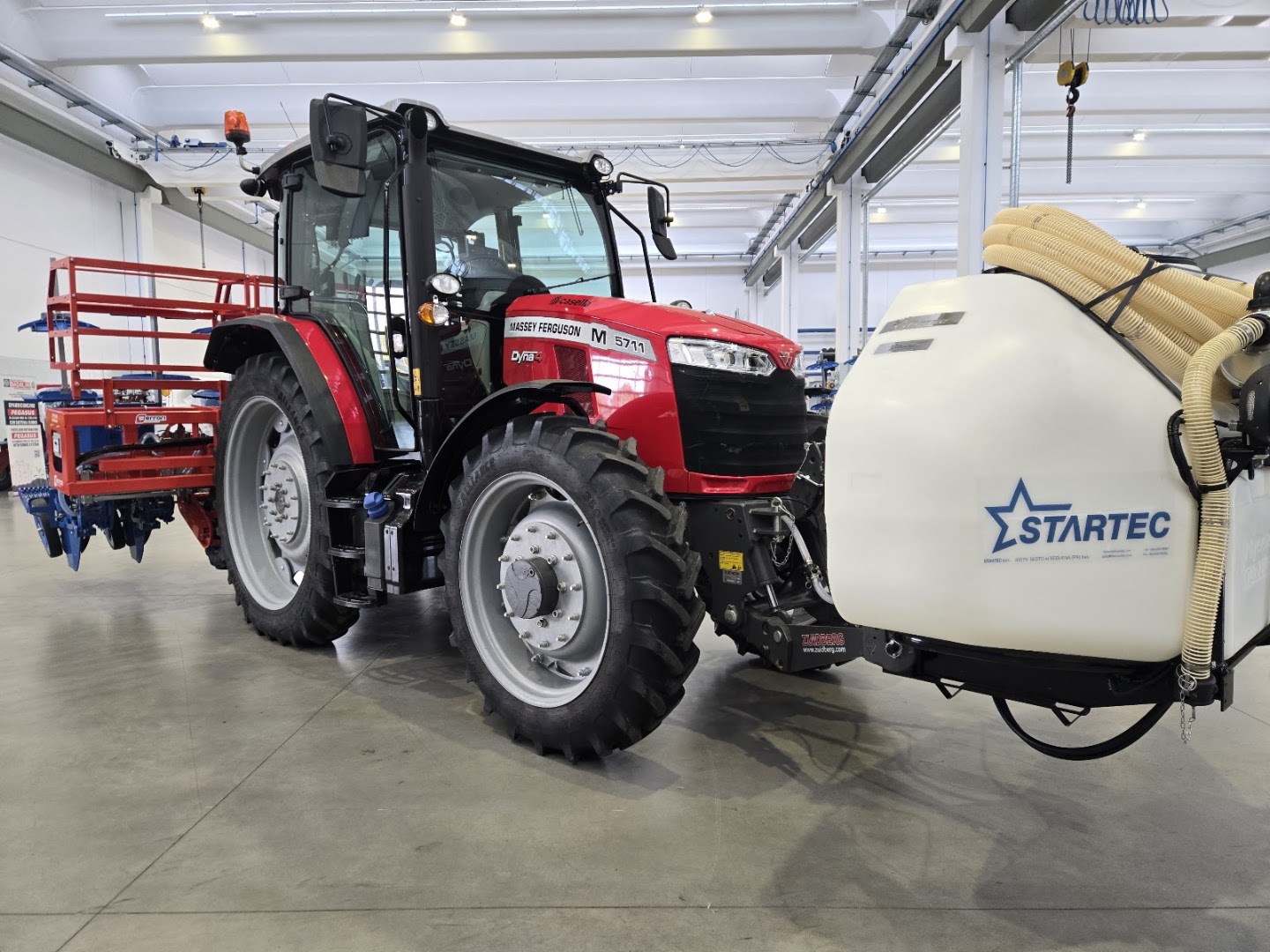 Casella Macchine Agricole Srl