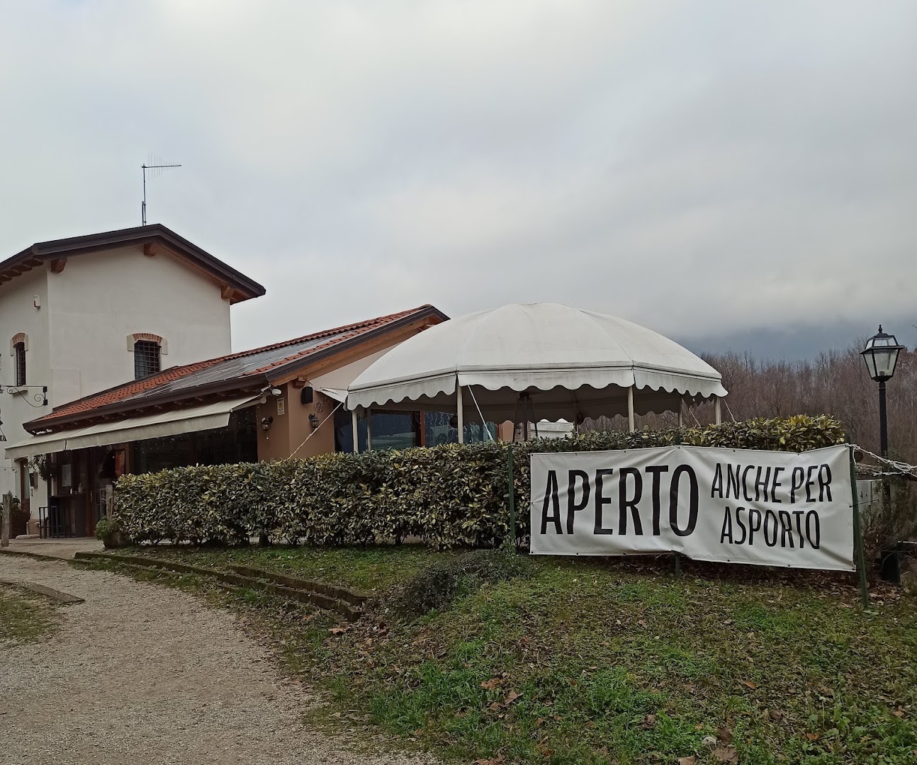 Casello 6 - Bar