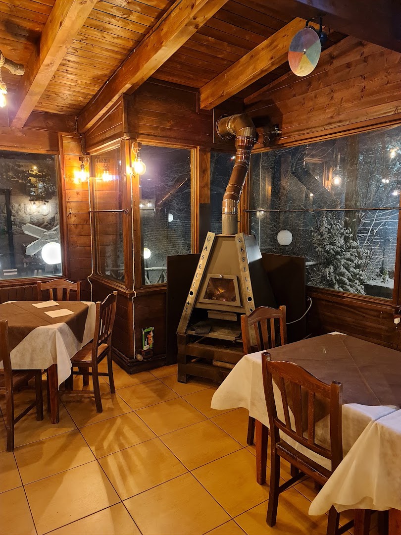 Casello 65 Ristorante Pizzeria Pinseria Griglieria Pizza Taxi Paninoteca