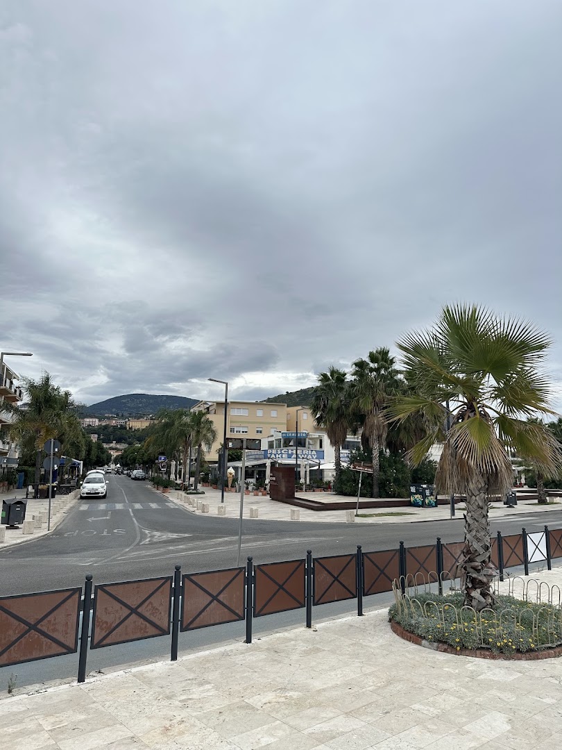 Casello A1 Ceprano