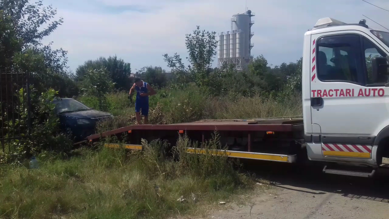 Casello A1 Ceprano