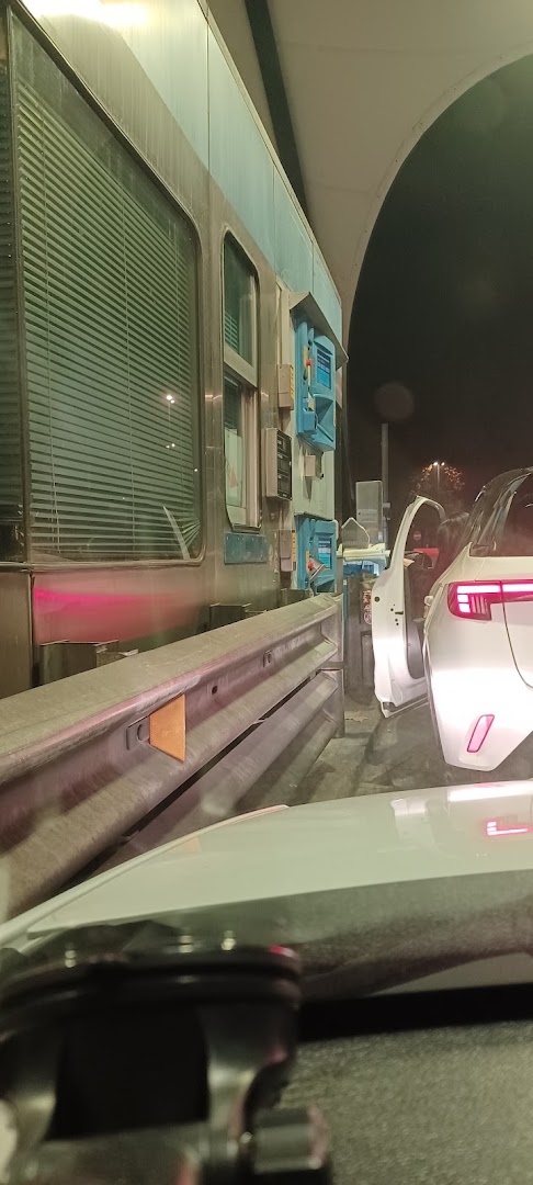 Casello A31 Vicenza Nord, Ospedaletto
