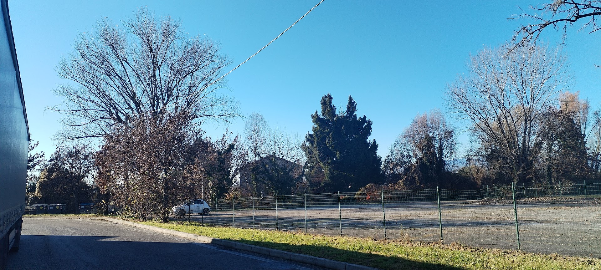 Casello A31 Vicenza Nord