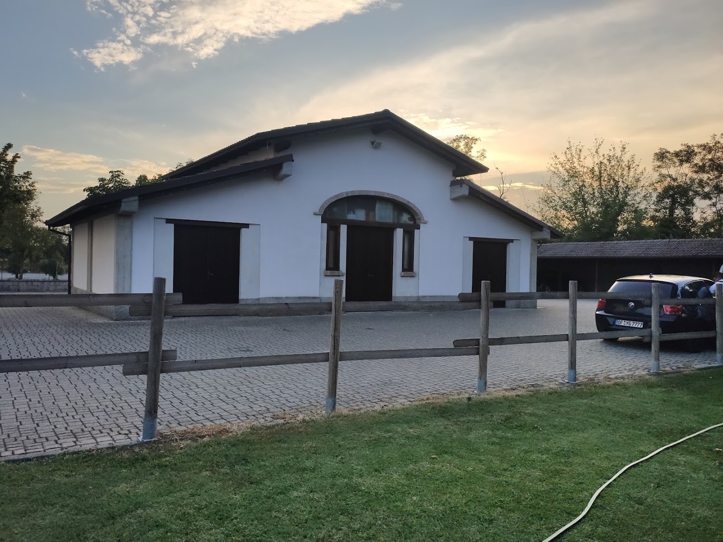Casello A7 Tortona