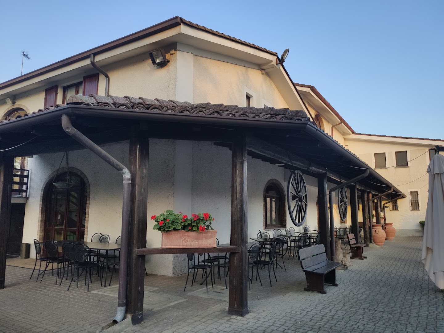 Casello A7 Tortona