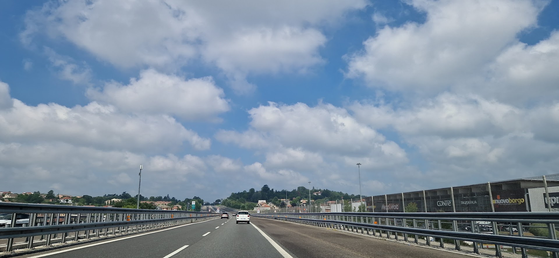 Casello di Asti Est