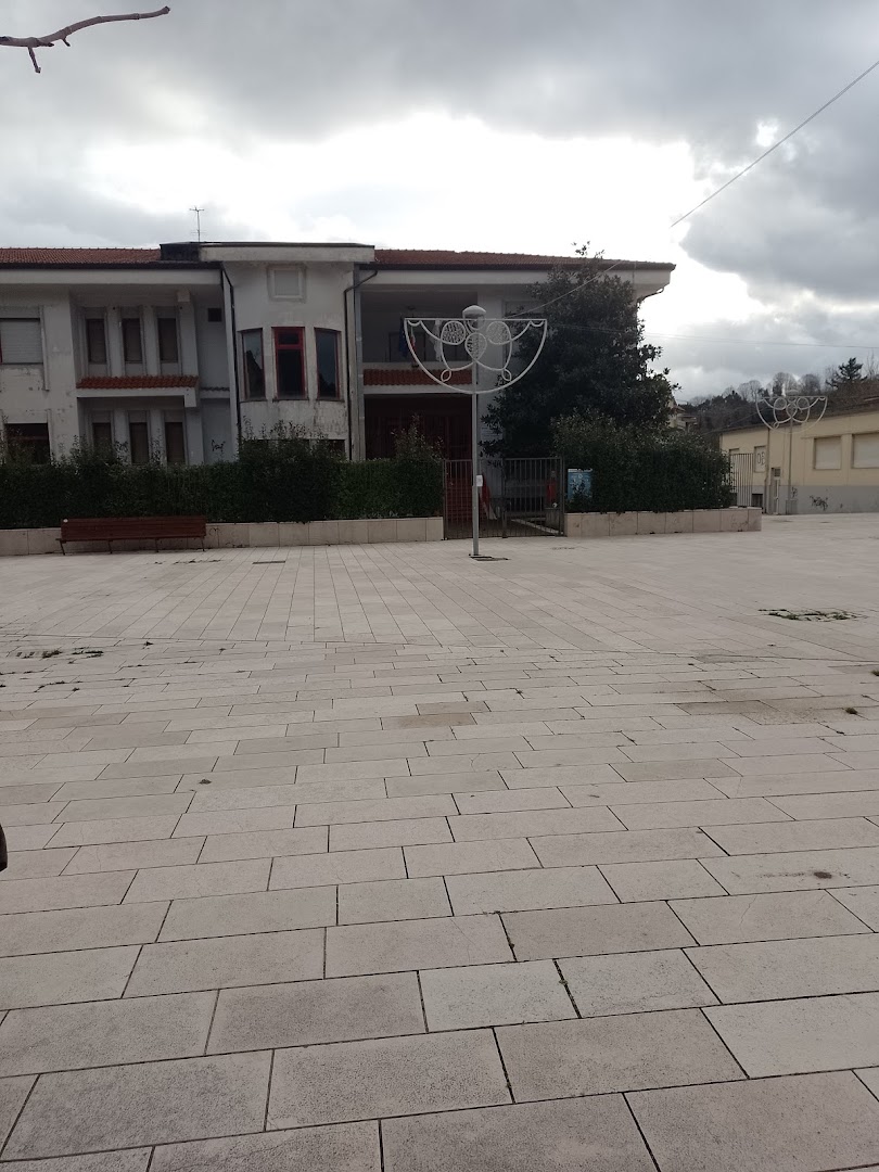 Casello di Avellino Ovest, Mercogliano