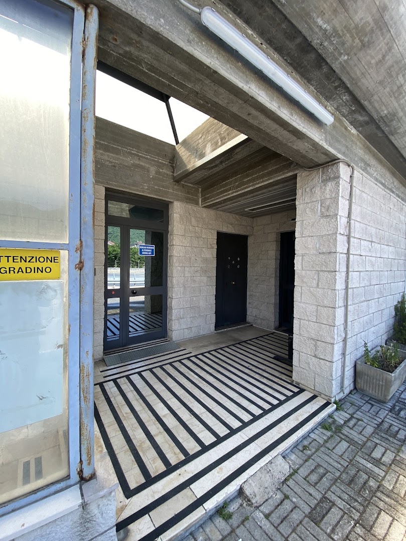 Casello di Avellino Ovest