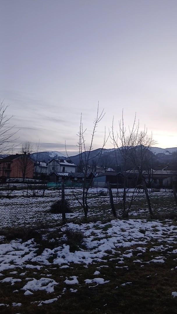 Casello di Caianello