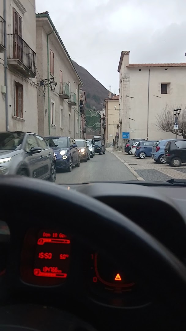 Casello di Caianello