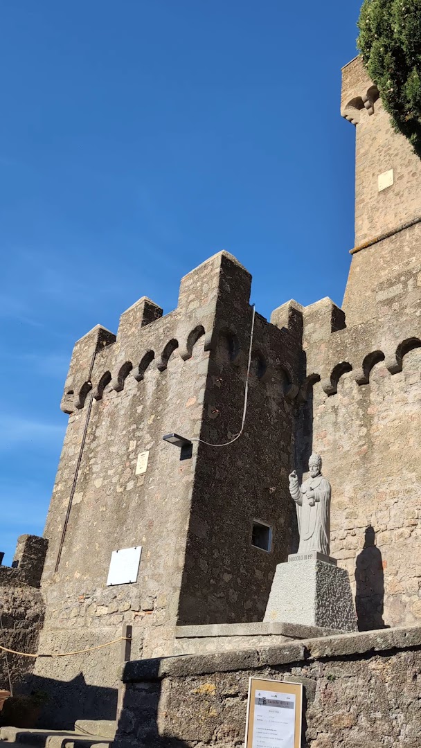 Casello di Fano