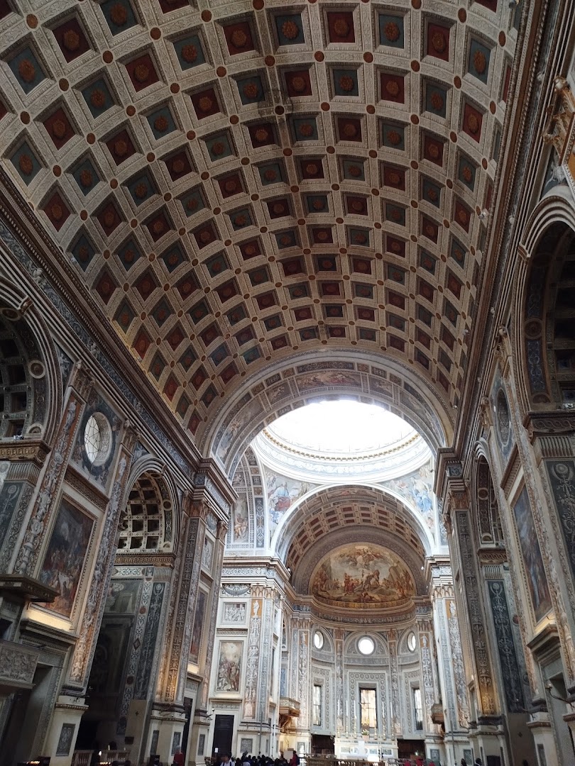 Casello di Mantova Sud