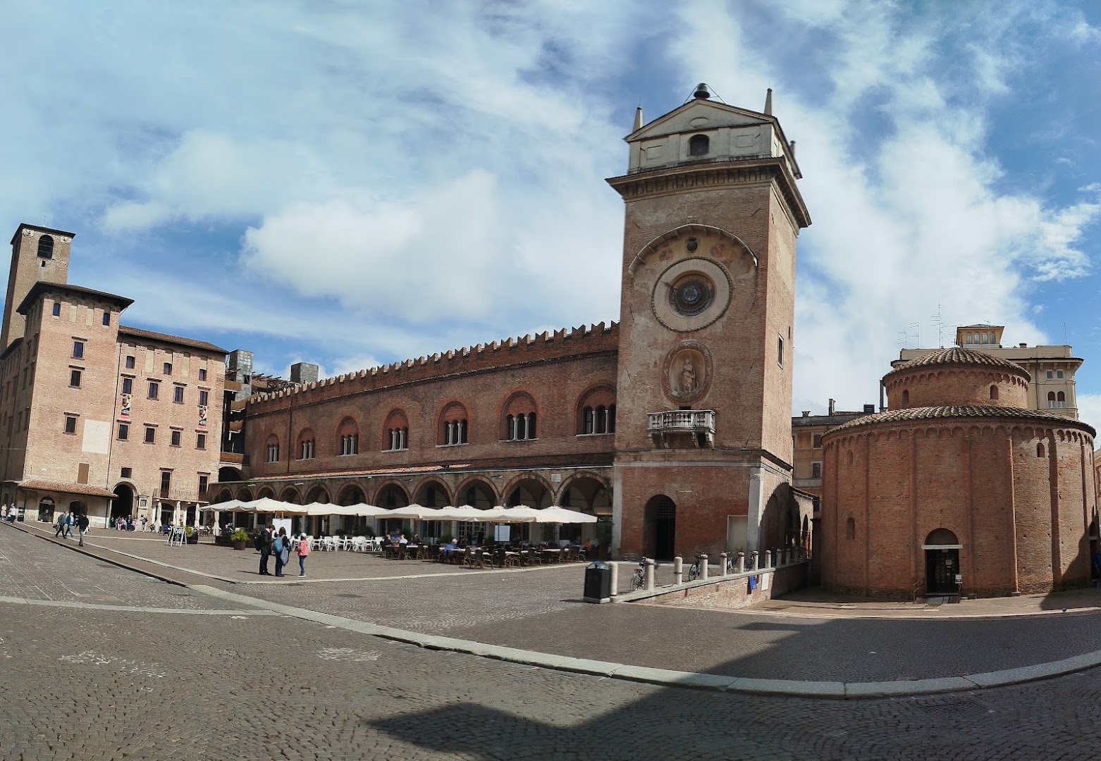 Casello di Mantova Sud