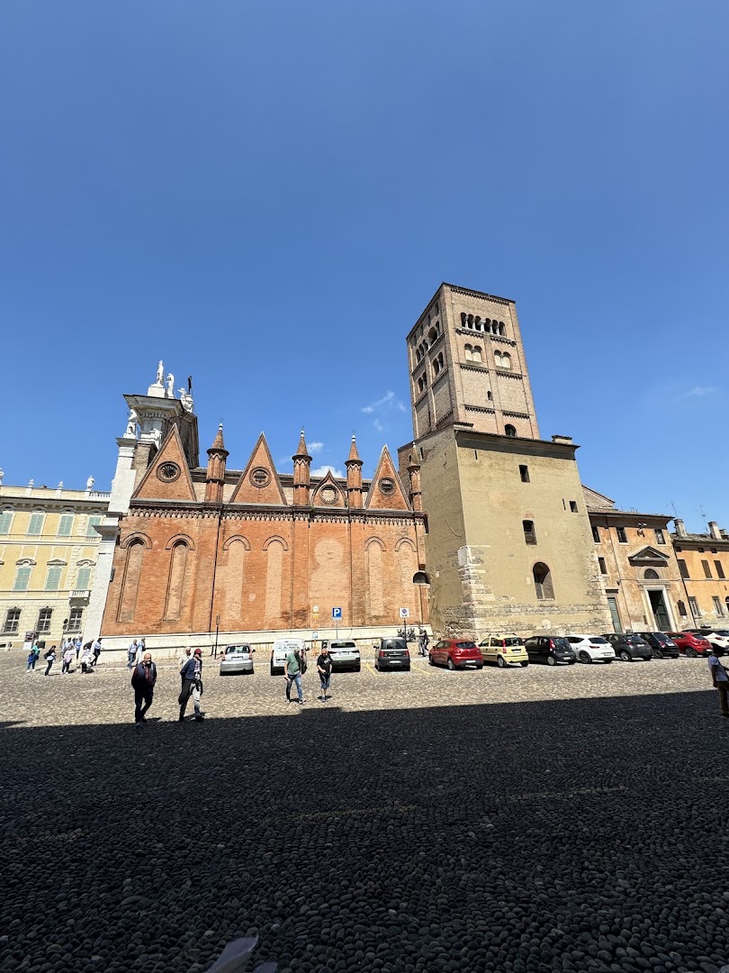 Casello di Mantova Sud