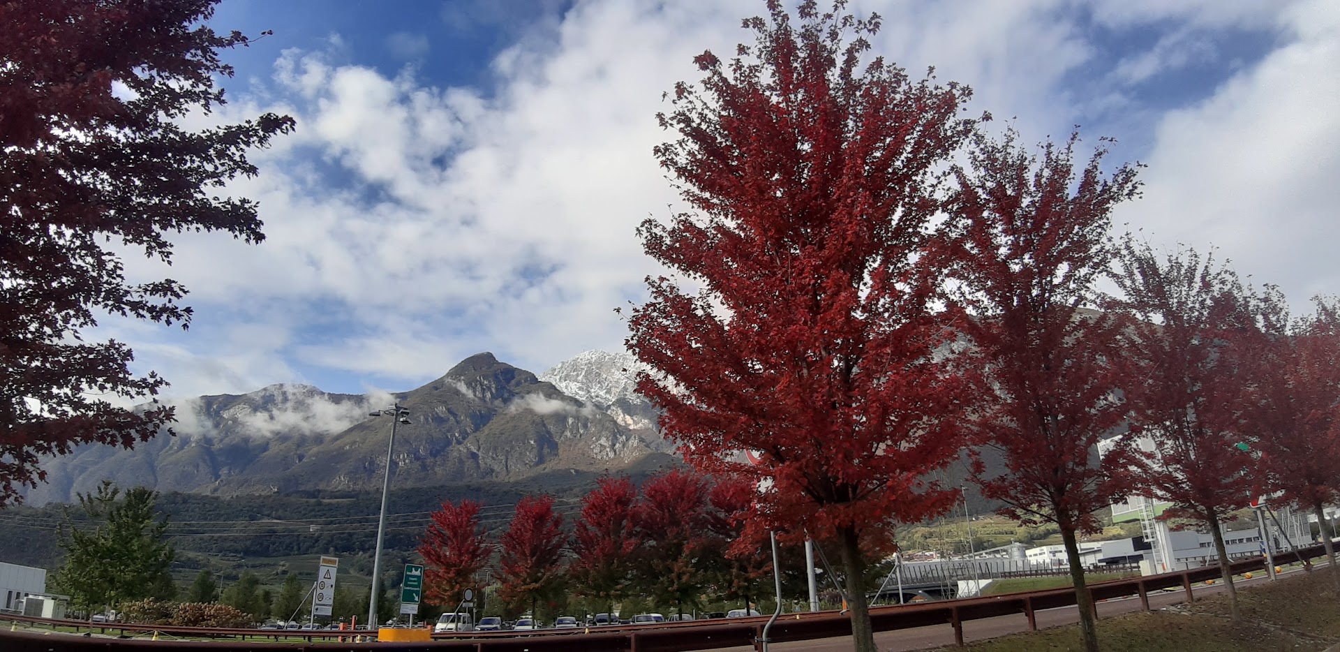 Casello di Trento Sud