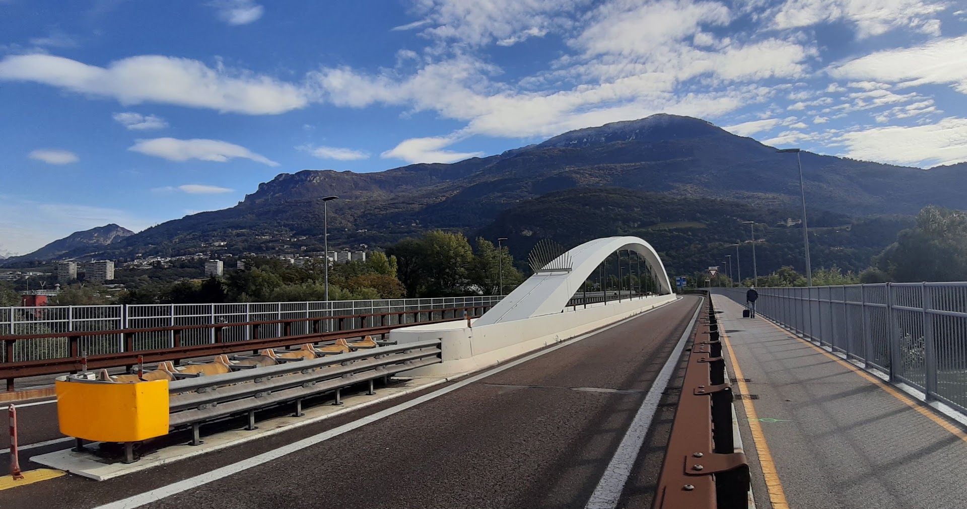 Casello di Trento Sud