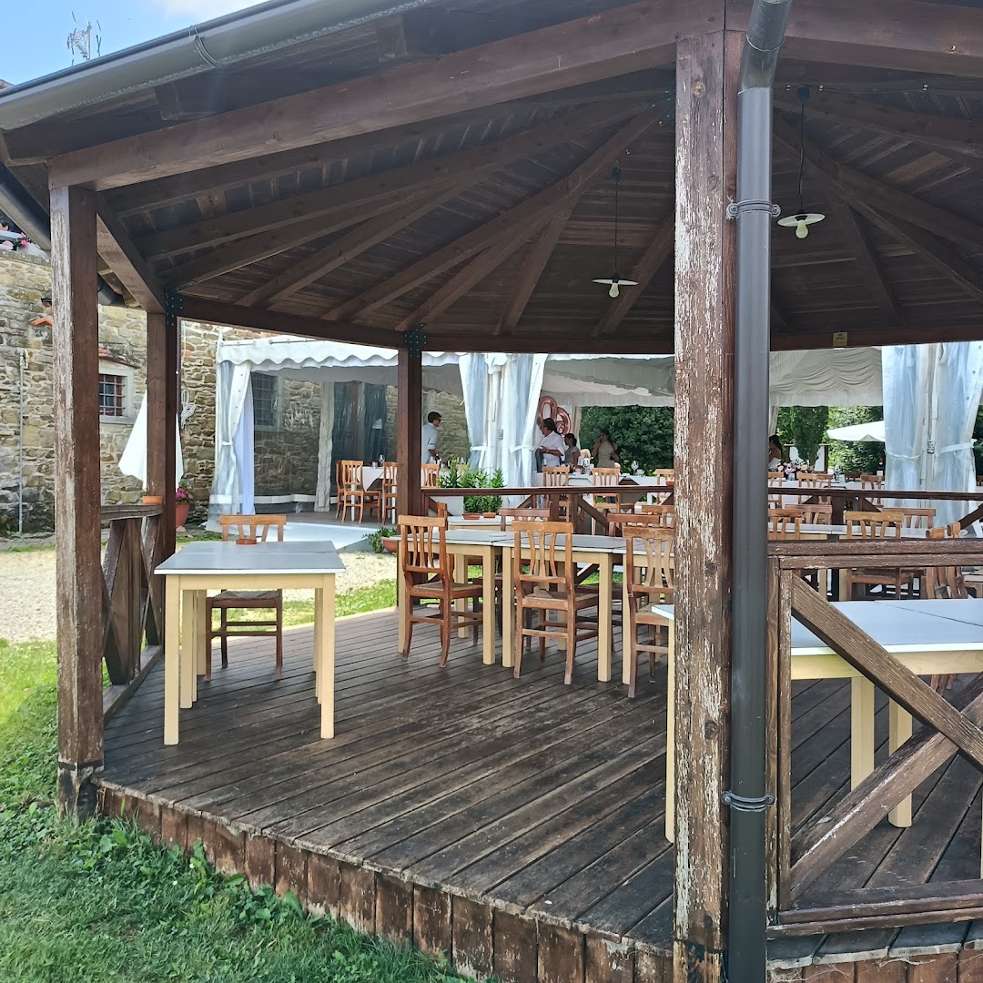 Casentino Golf Club Arezzo