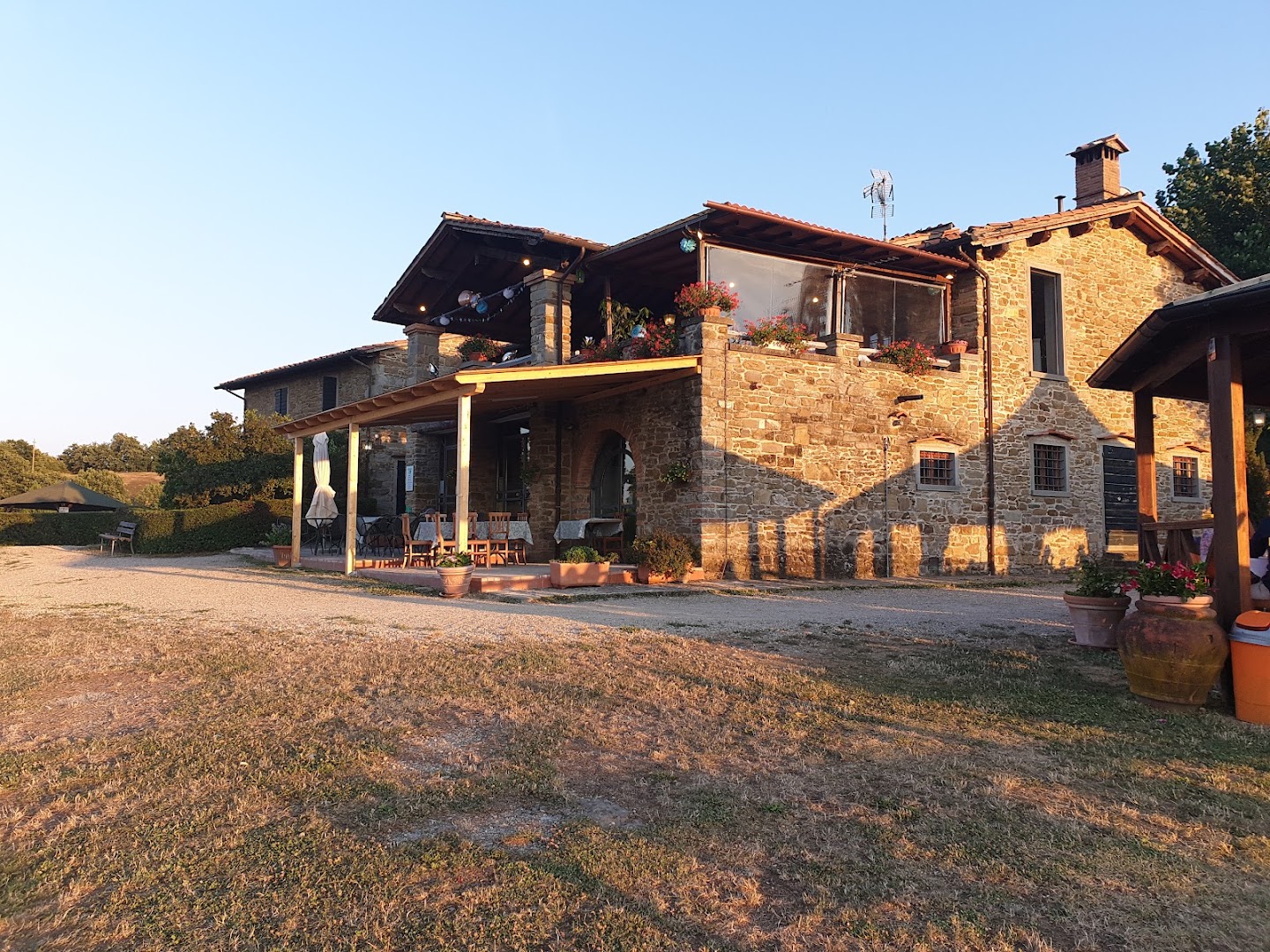 Casentino Golf Club Arezzo