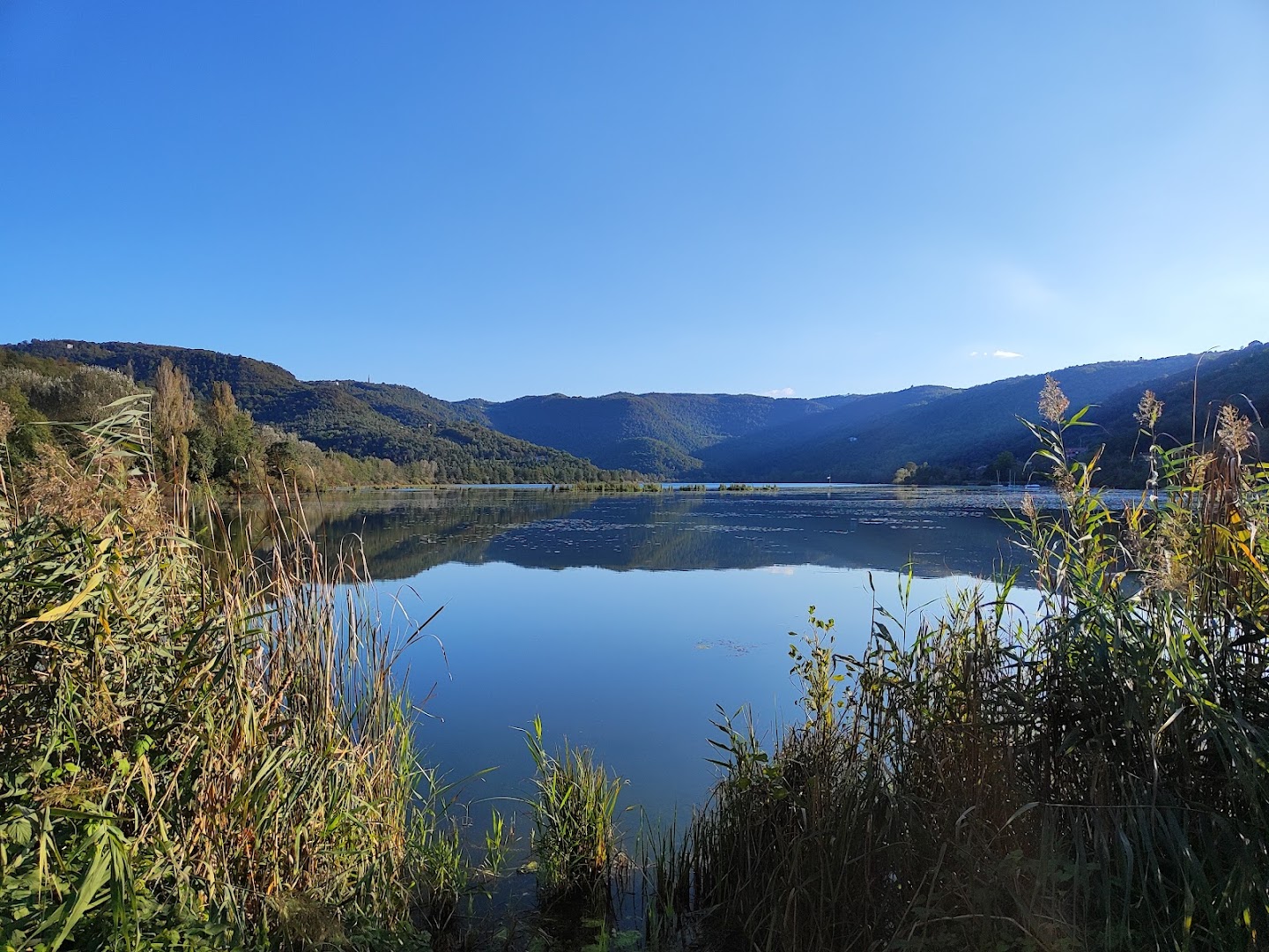 Casetta al Lago