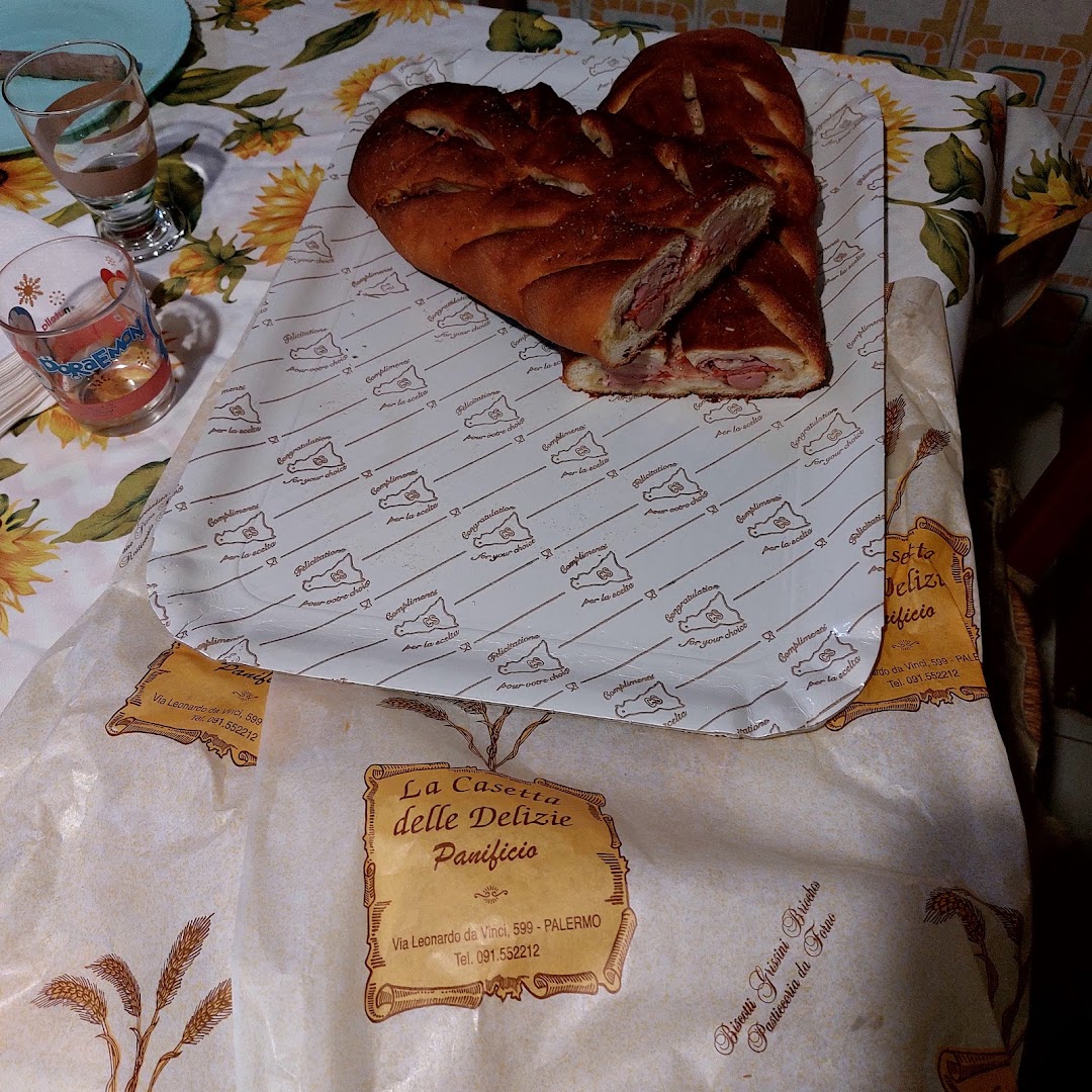 Casetta Delle Delizie