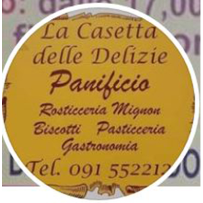Casetta Delle Delizie