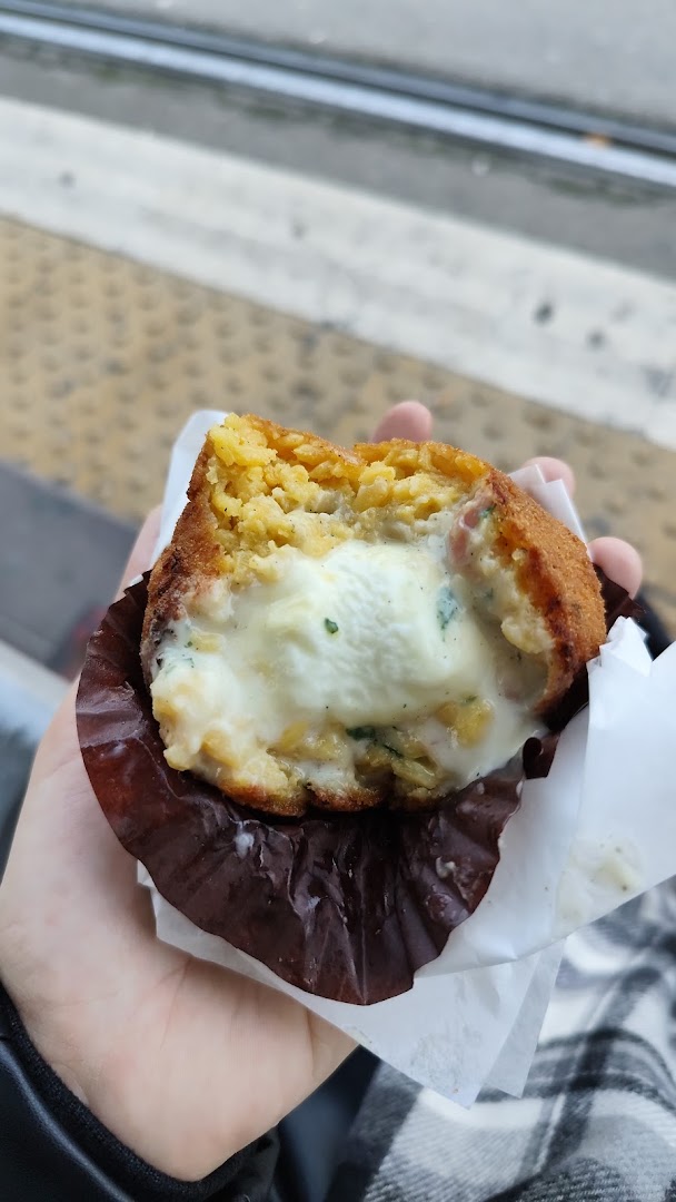 Casetta Delle Delizie