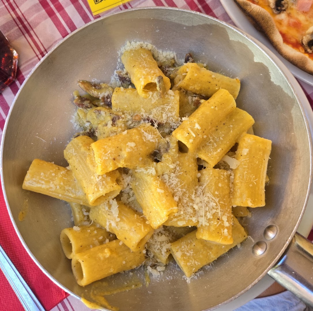 Casetta di Trastevere