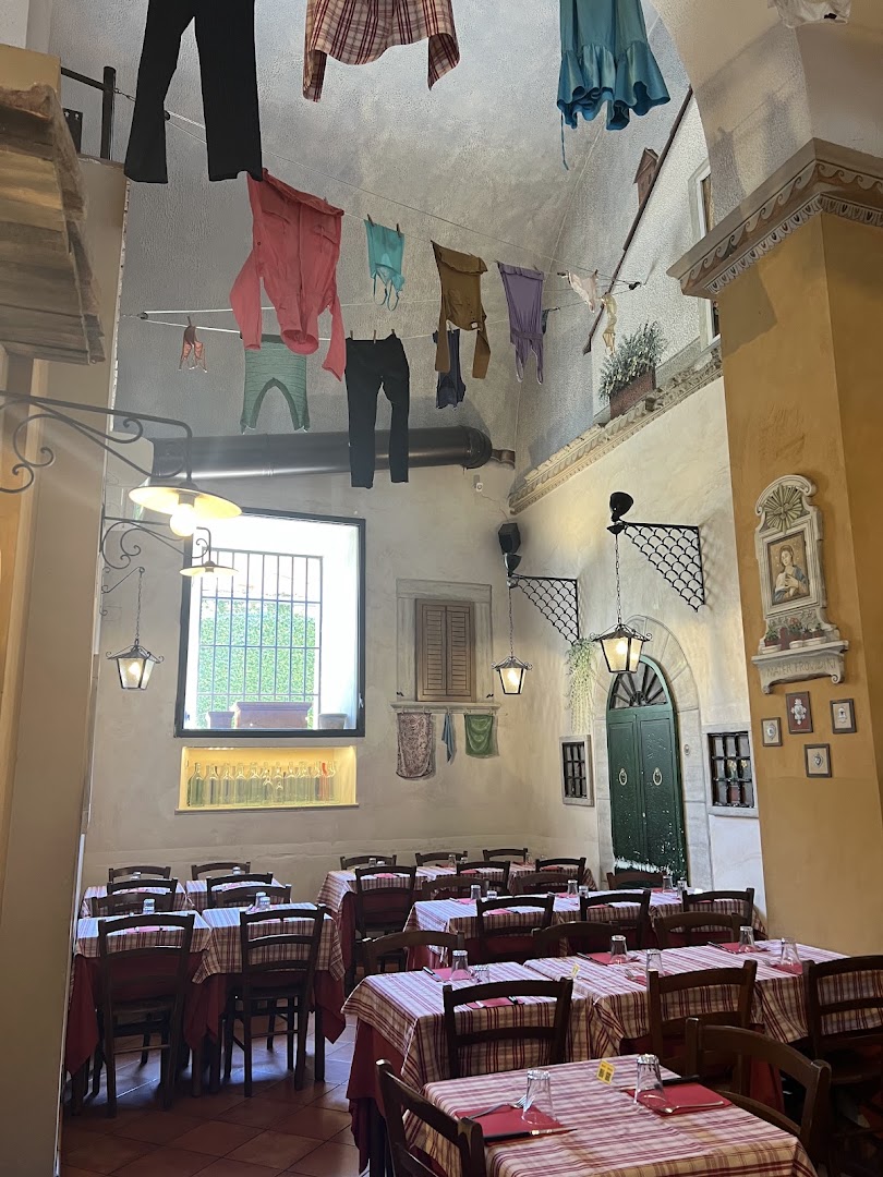Casetta di Trastevere