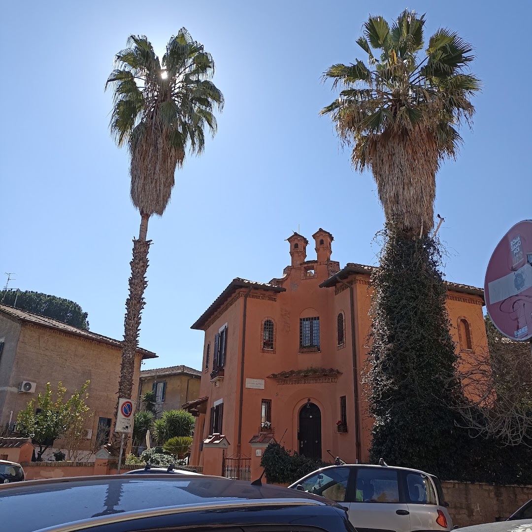 Casetta Rossa
