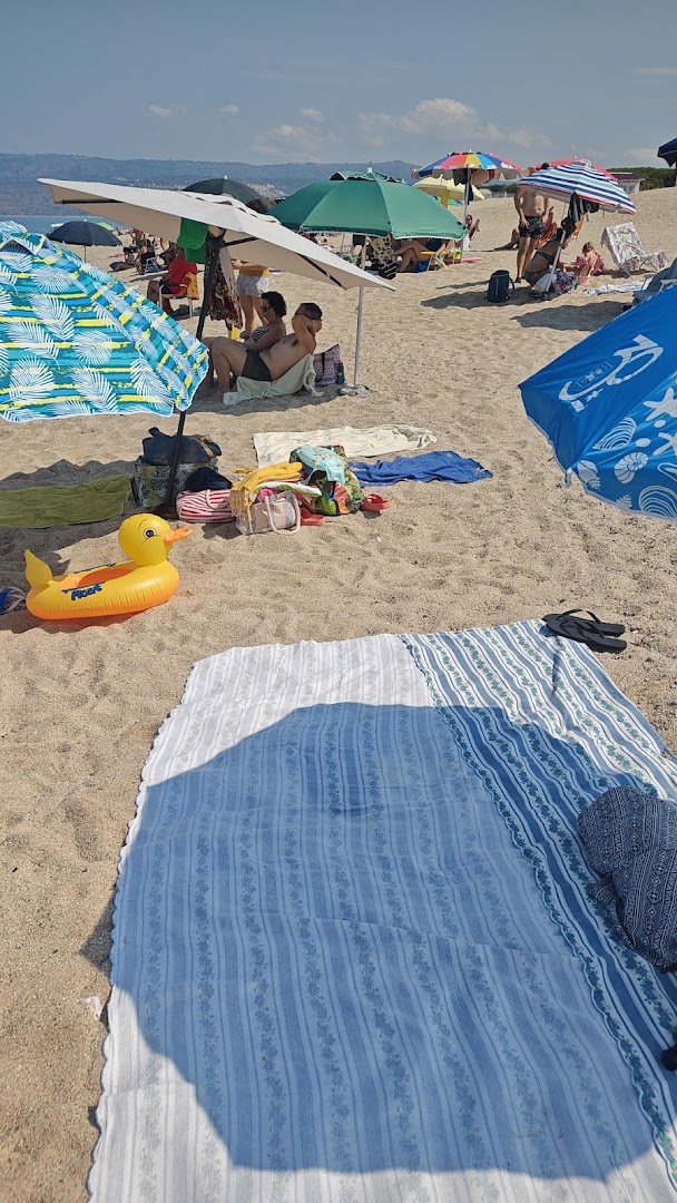 Casette Village Beach
