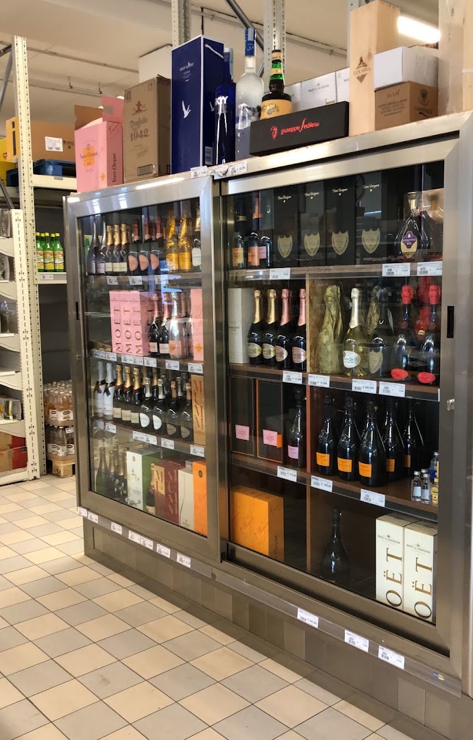 Cash & Go il tuo Cash & Carry ad Arzachena, Arzachena