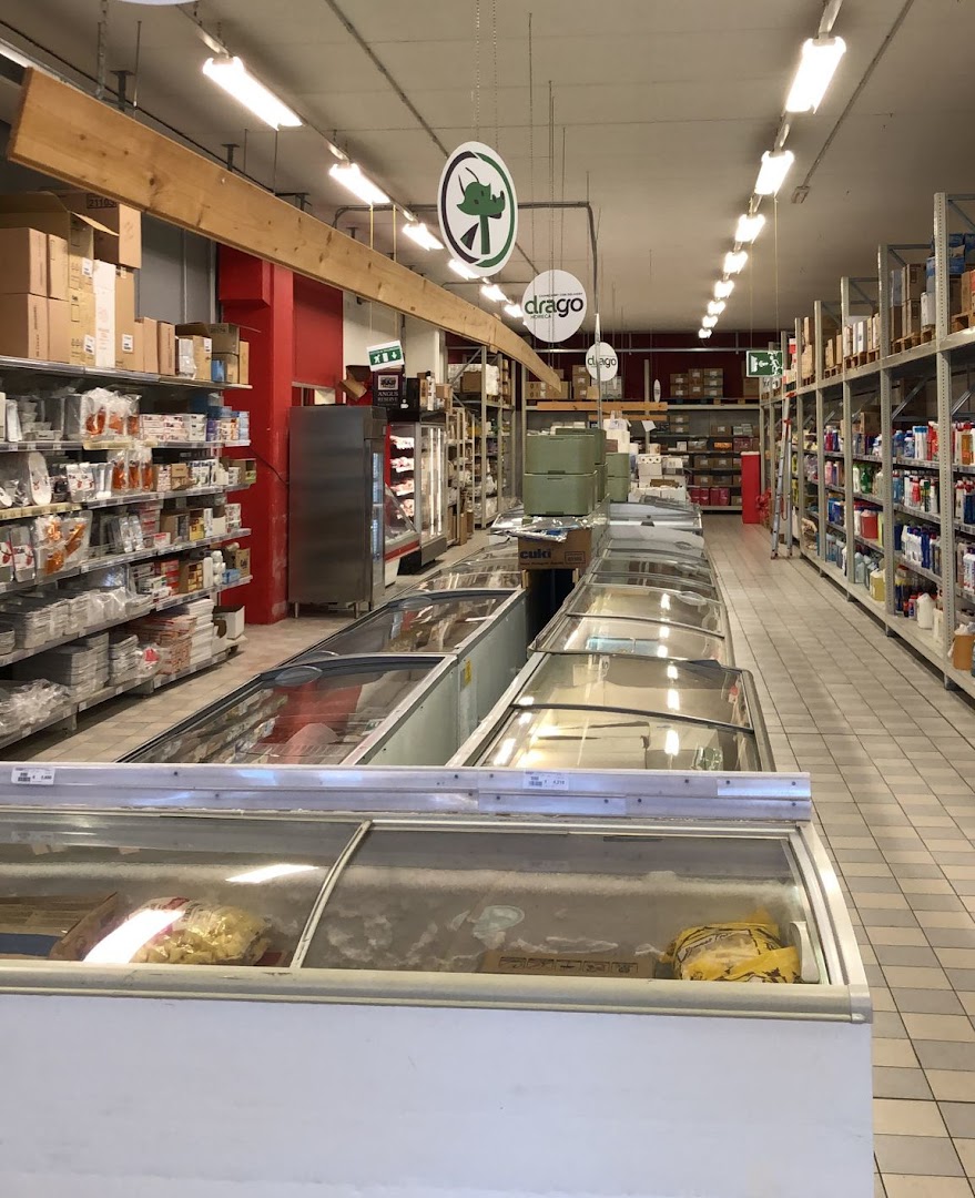 Cash & Go il tuo Cash & Carry ad Arzachena