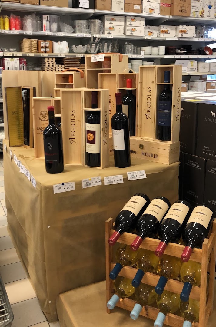 Cash & Go il tuo Cash & Carry ad Arzachena