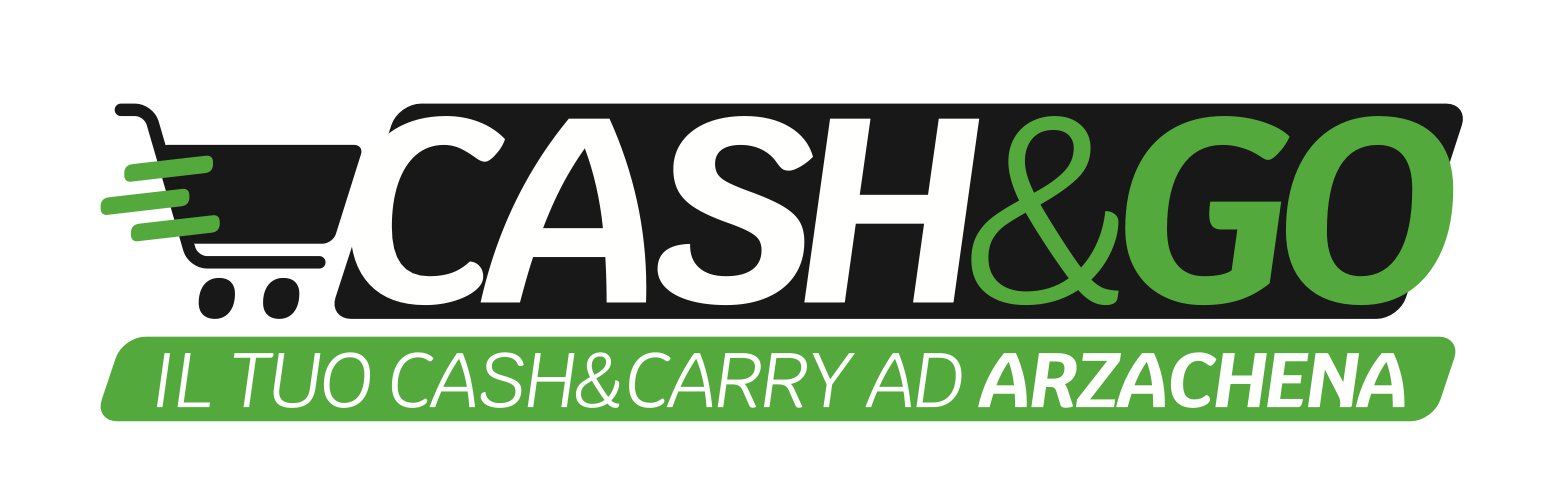 Cash & Go il tuo Cash & Carry ad Arzachena