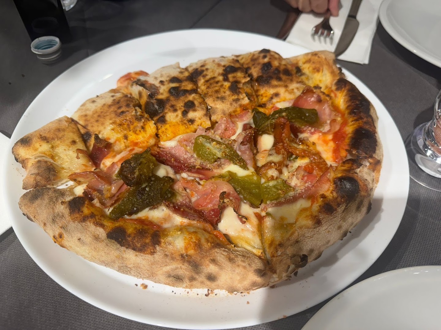 CASH42 - Pizzeria Steakhouse Panuozzo & Pranzi di Lavoro