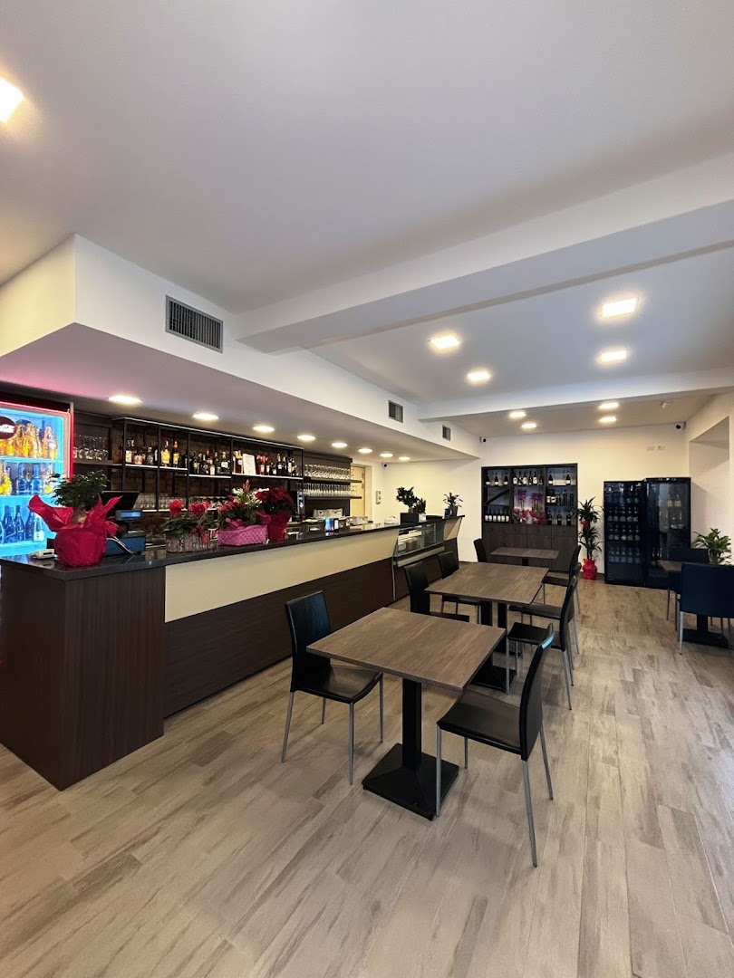 CASH42 - Pizzeria Steakhouse Panuozzo & Pranzi di Lavoro, Dalmine