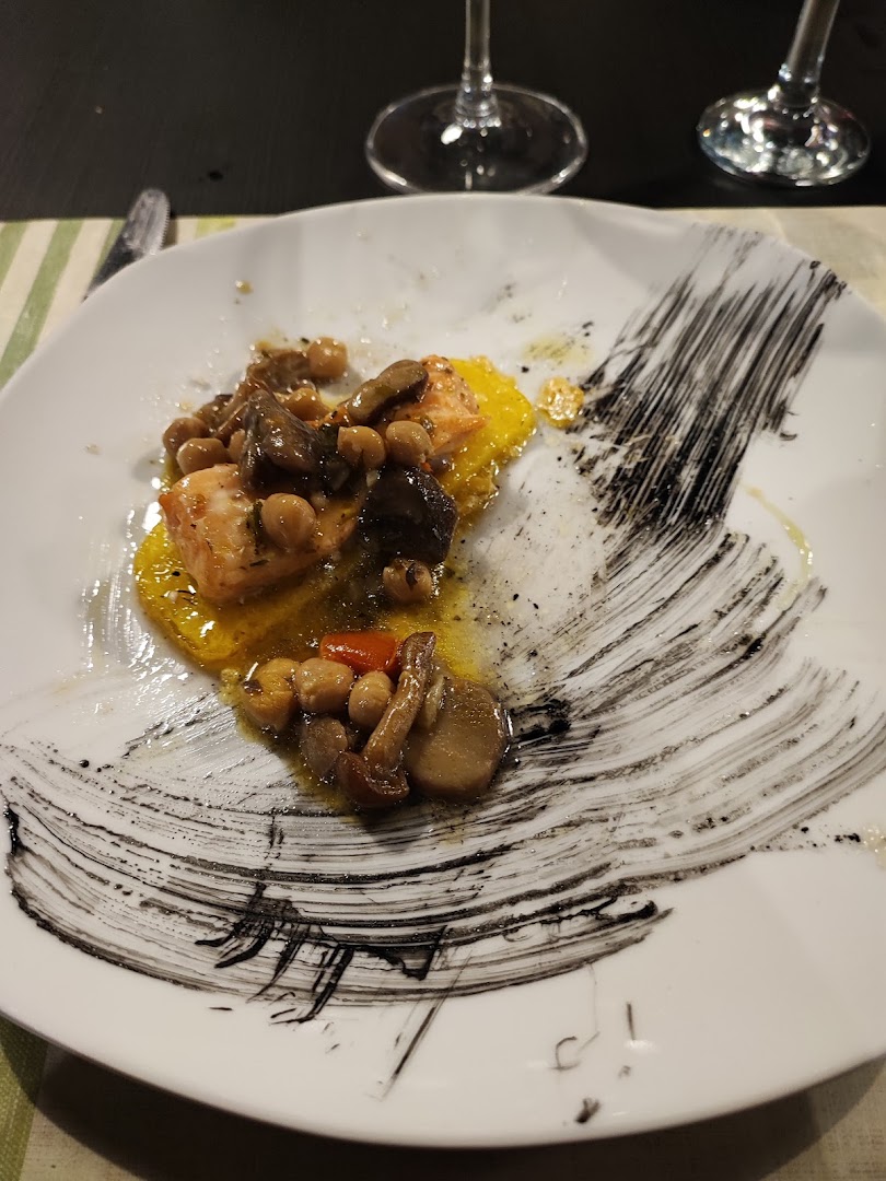 Cashmere club Restaurant, Sant'Egidio alla Vibrata