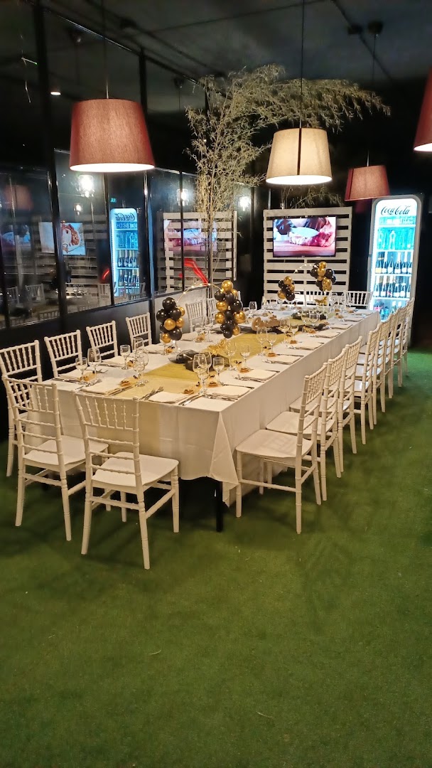Cashmere club Restaurant