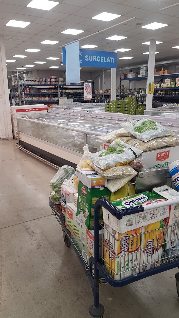 CashPRO - San Sebastiano al Vesuvio